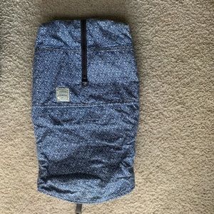 Numon Roll-down backpack Bag